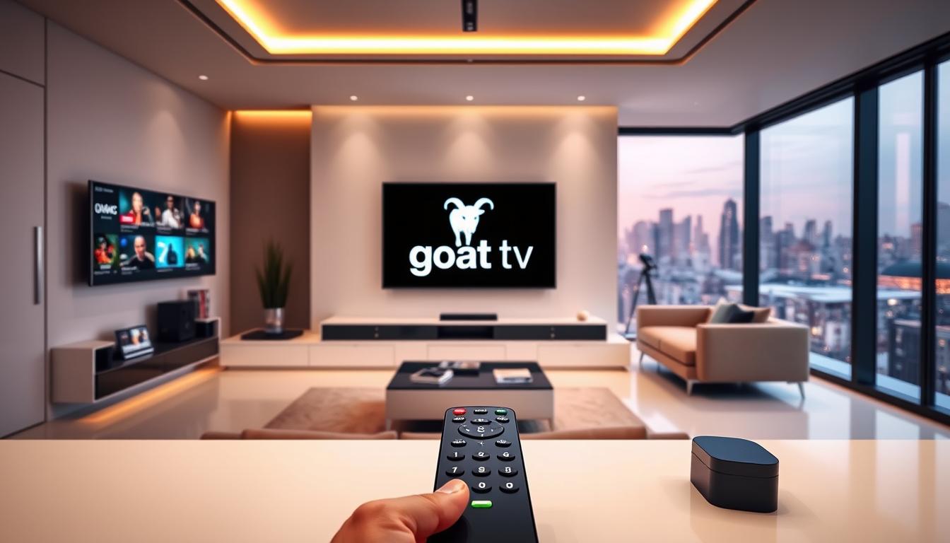 technologie iptv