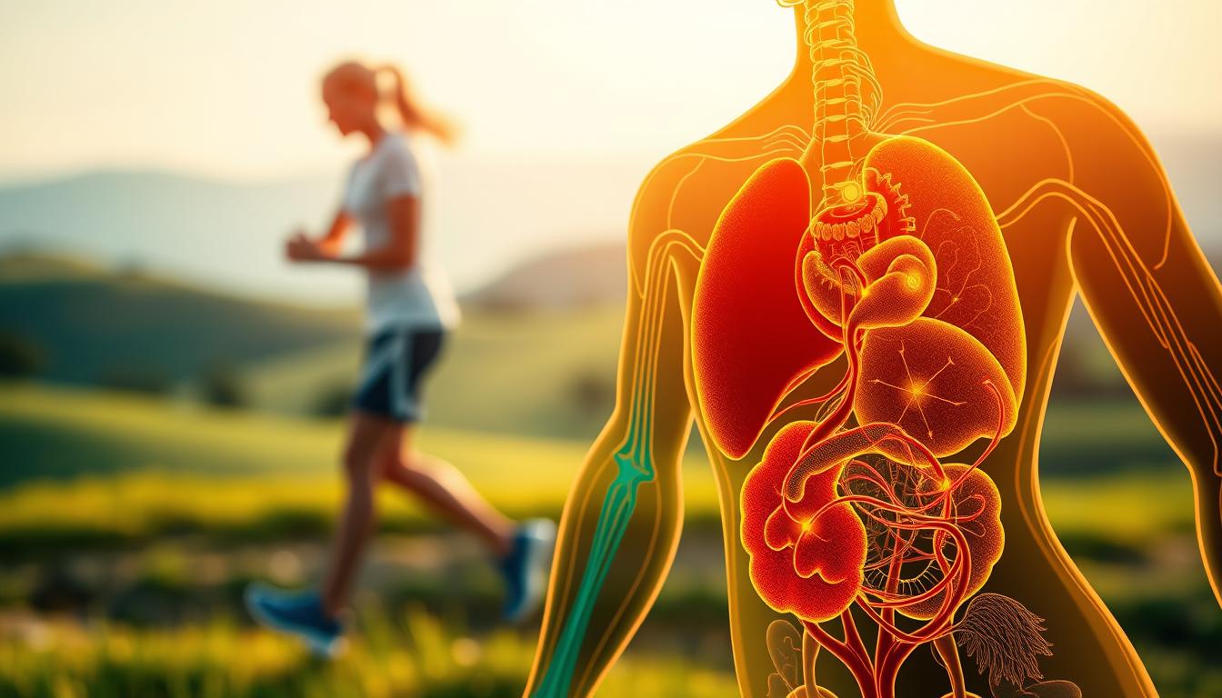 metabolism and weight loss
