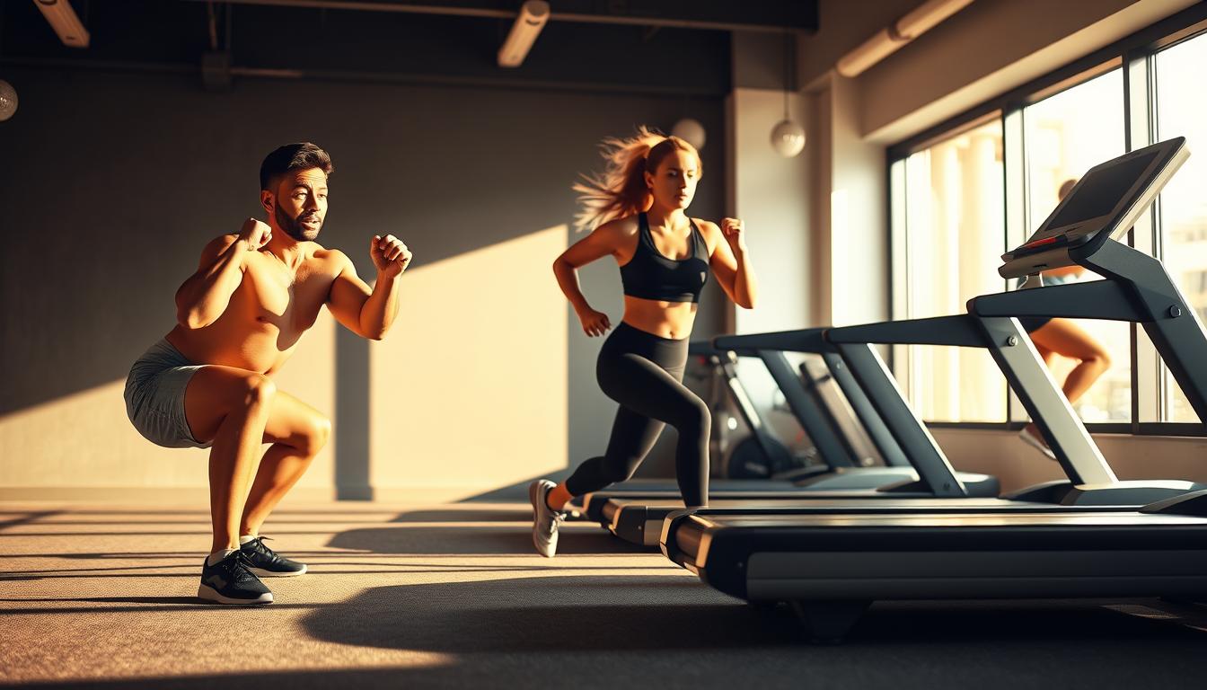 effective workouts