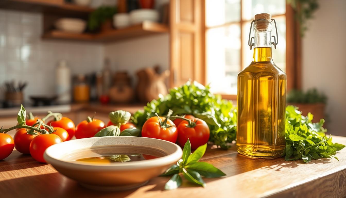 Mediterranean Diet