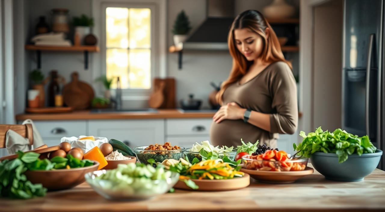 gestational diabetes recipes