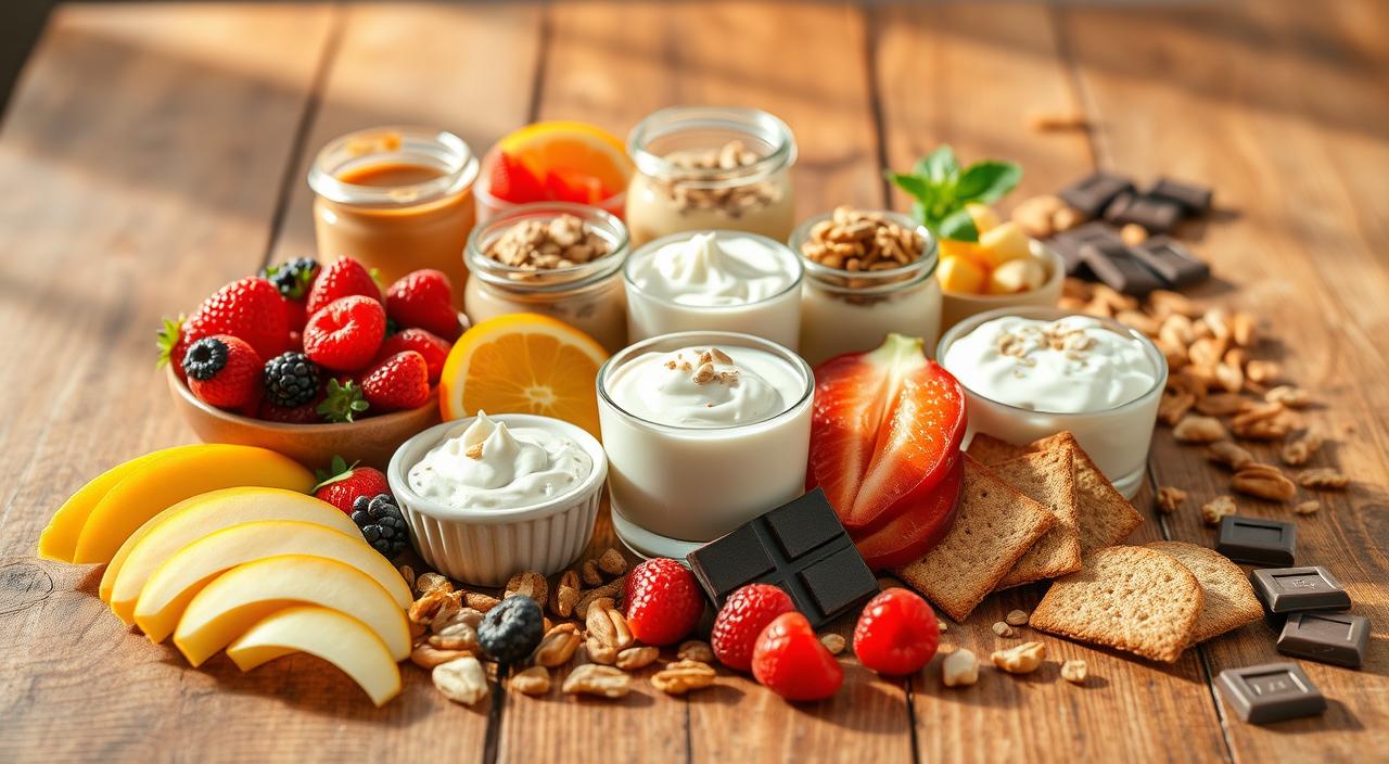 diabetic snack ideas