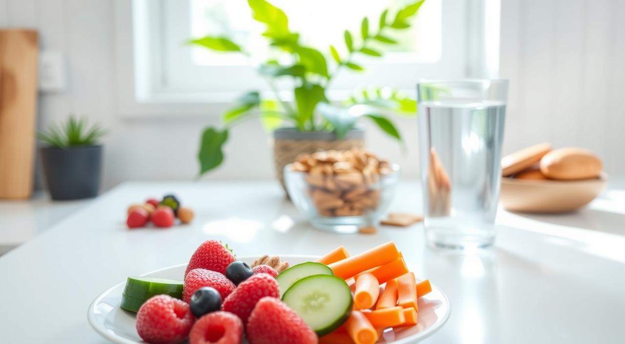 diabetic snack ideas