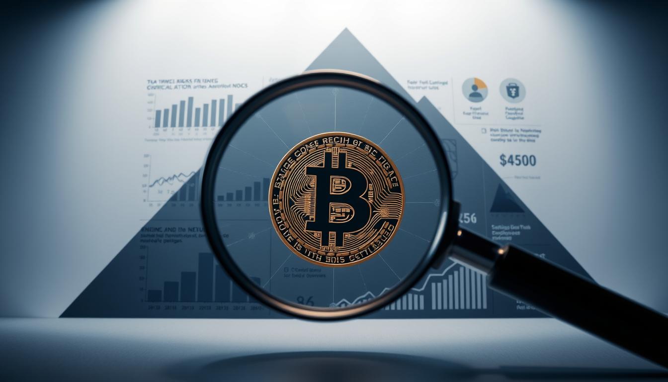 投資比特幣安全嗎