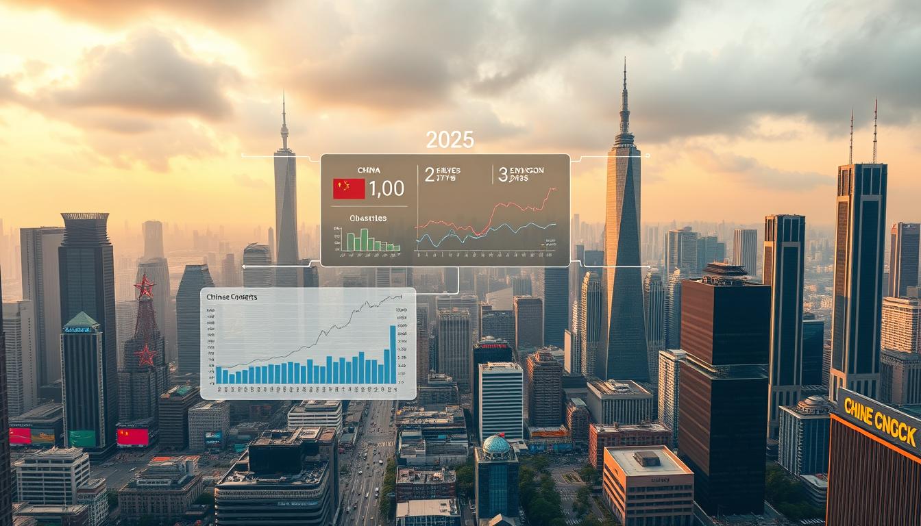 2025中概股投資展望