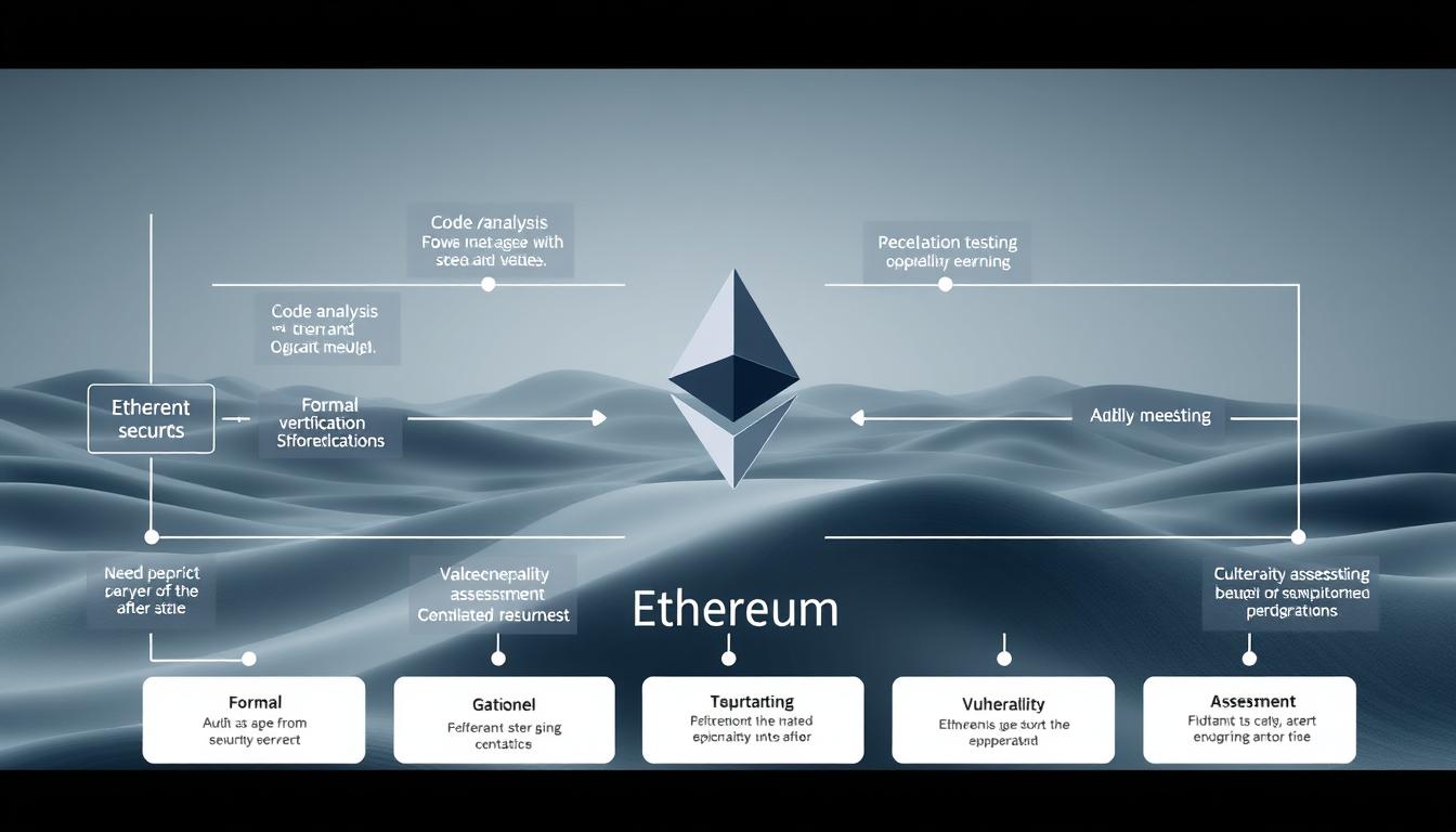 EVM智能合約安全審計流程