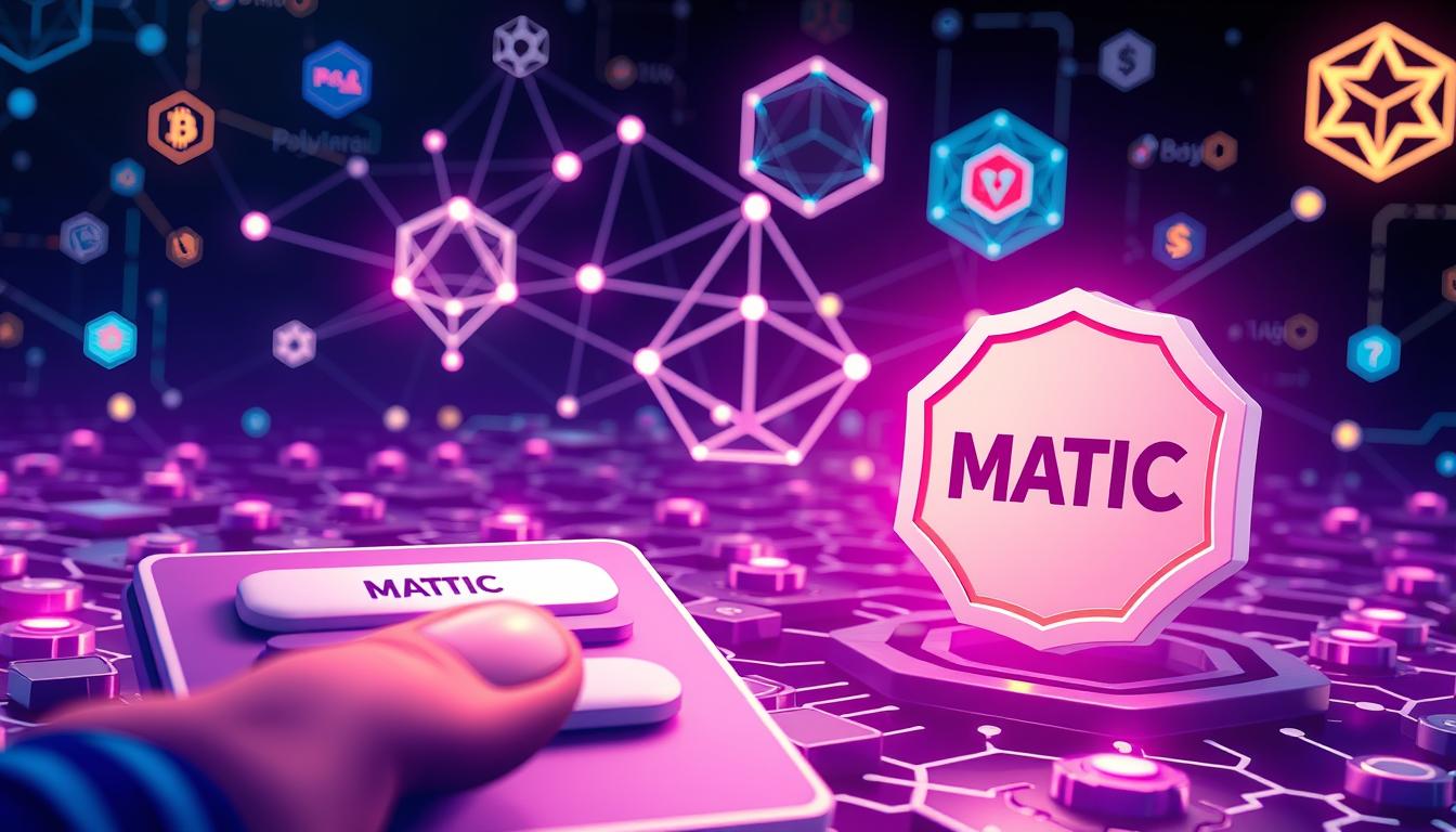 MATIC交易流程