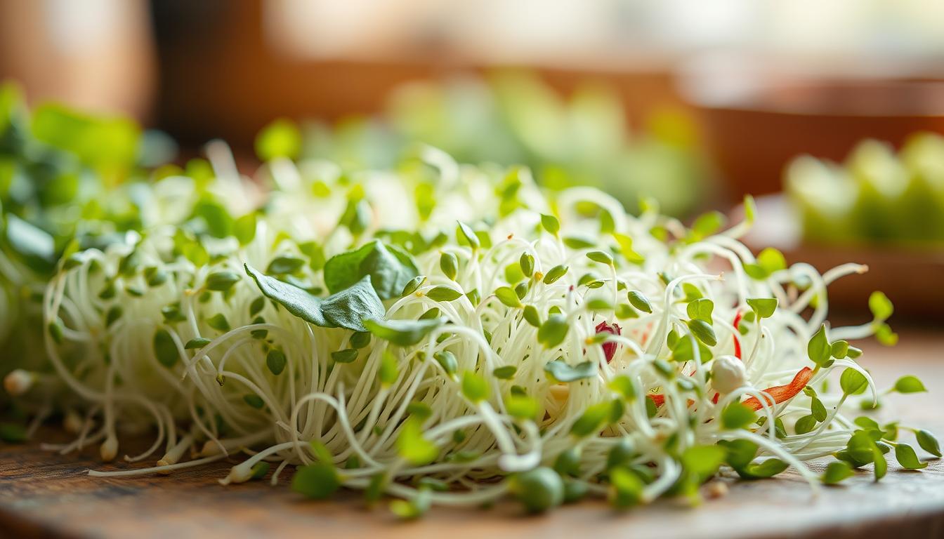 Sprossenglas Anleitung Kochen