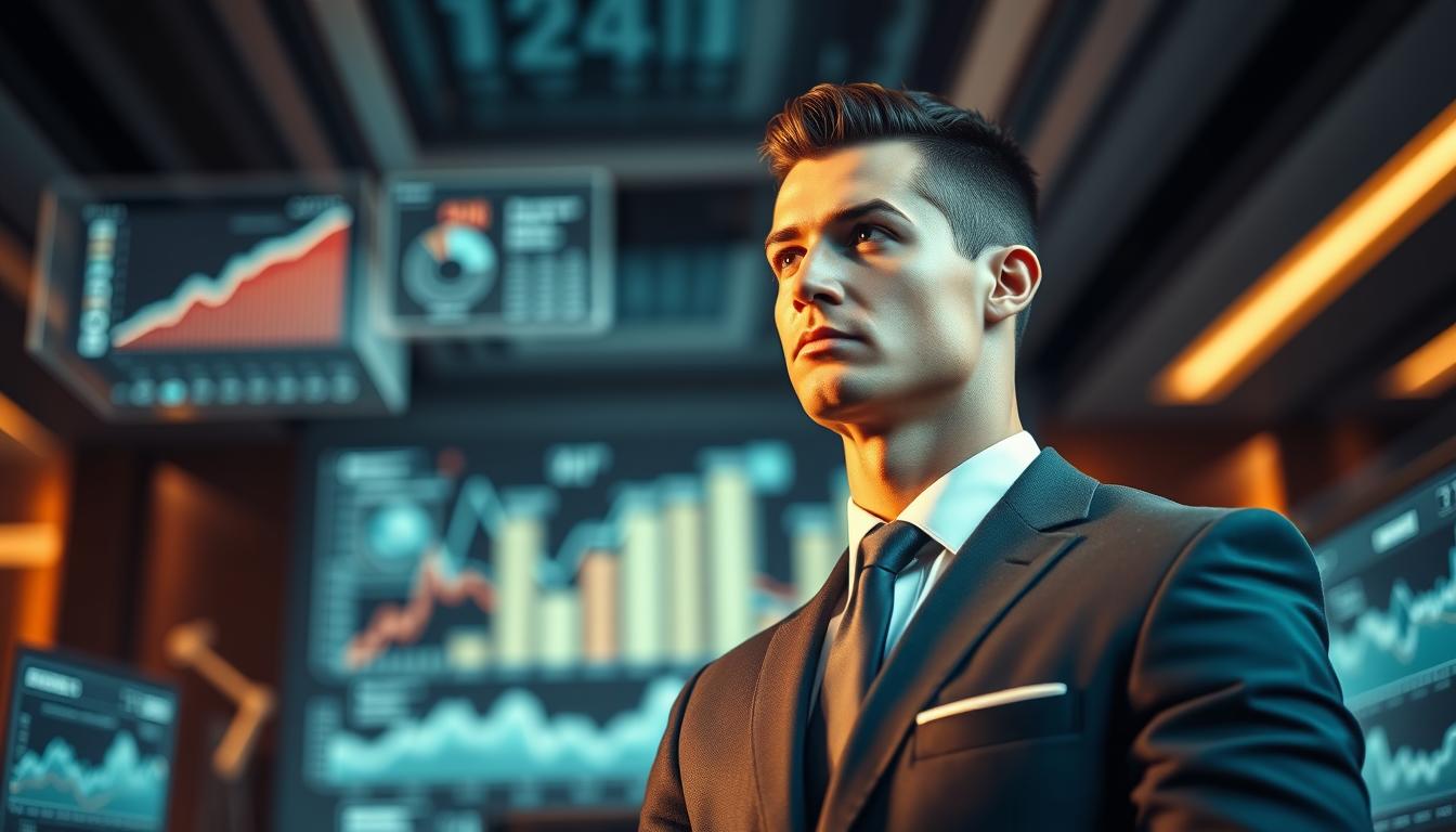 Ronaldo Finanzen Zukunftsplanung