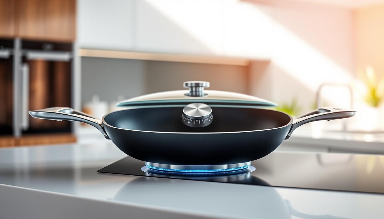 Sauteuse Innovationen 2025