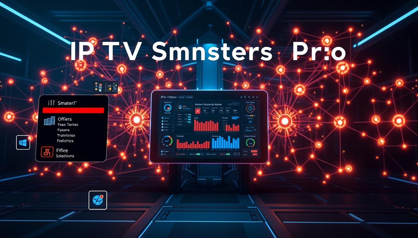 code IPTV Smarters Pro gratuit