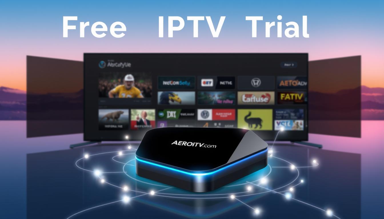 essai iptv test gratuit