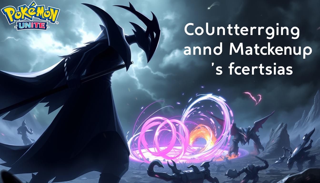 countering opponents matchup strategies