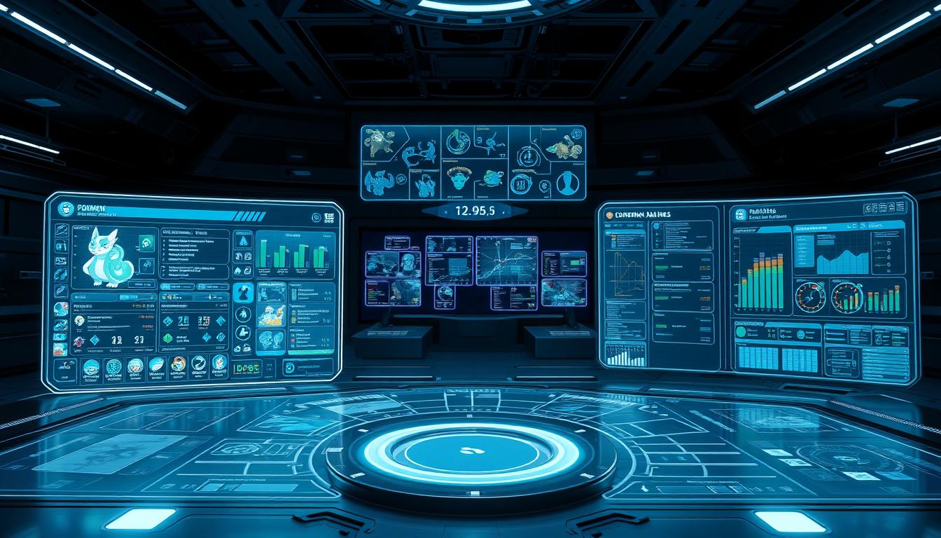 game strategy database