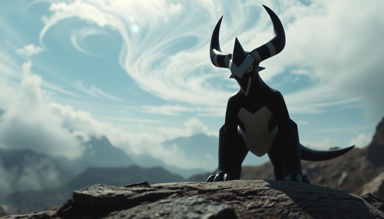 pokemon unite absol build