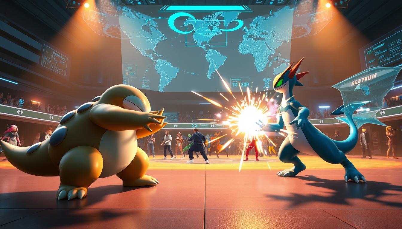 Attack types and gameplay integration