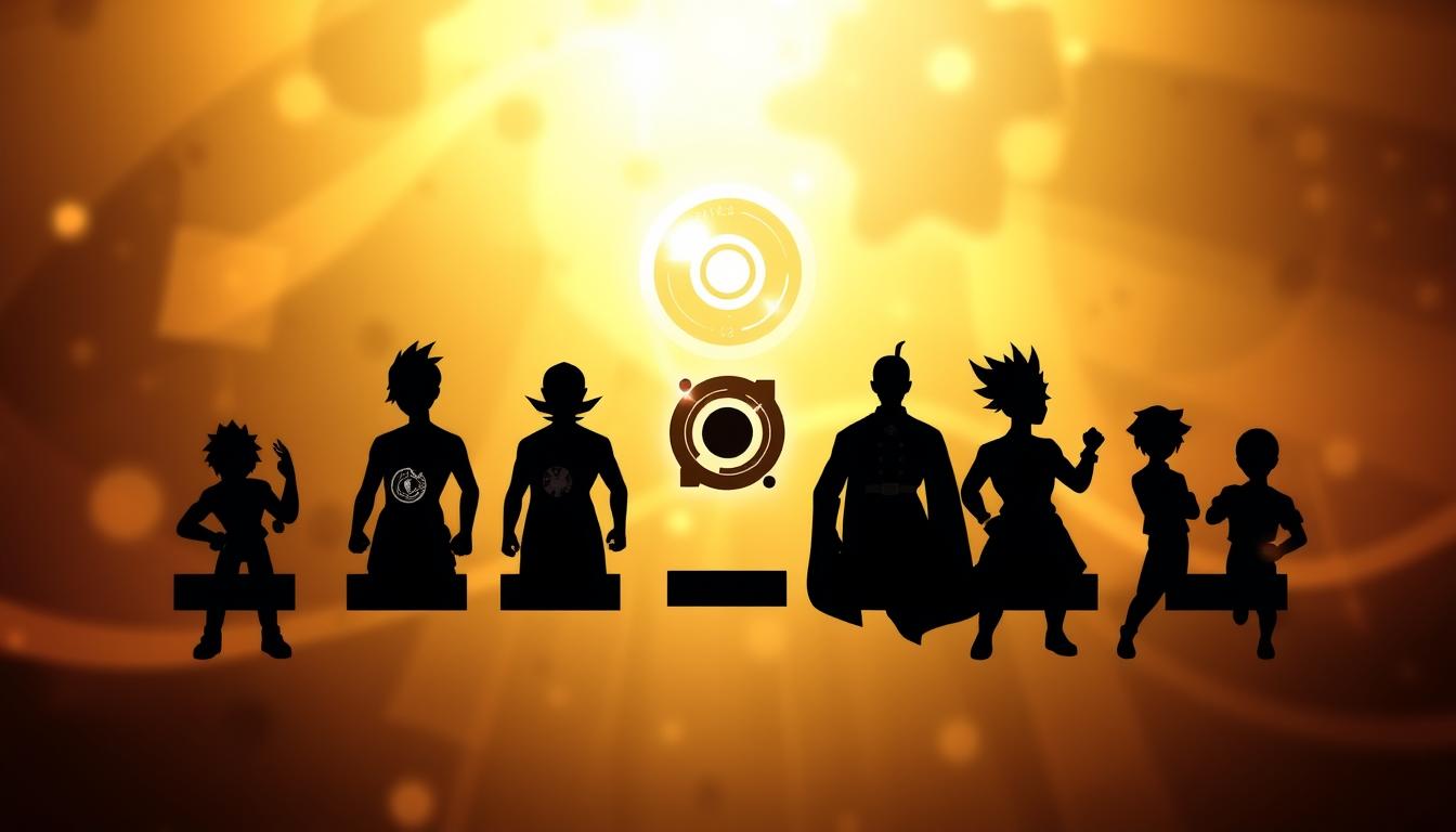 rank tiers and classes breakdown