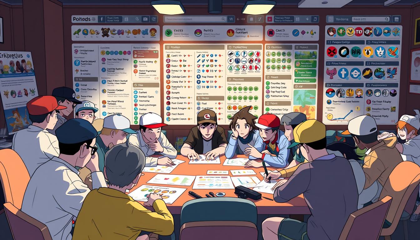 community meta strategies