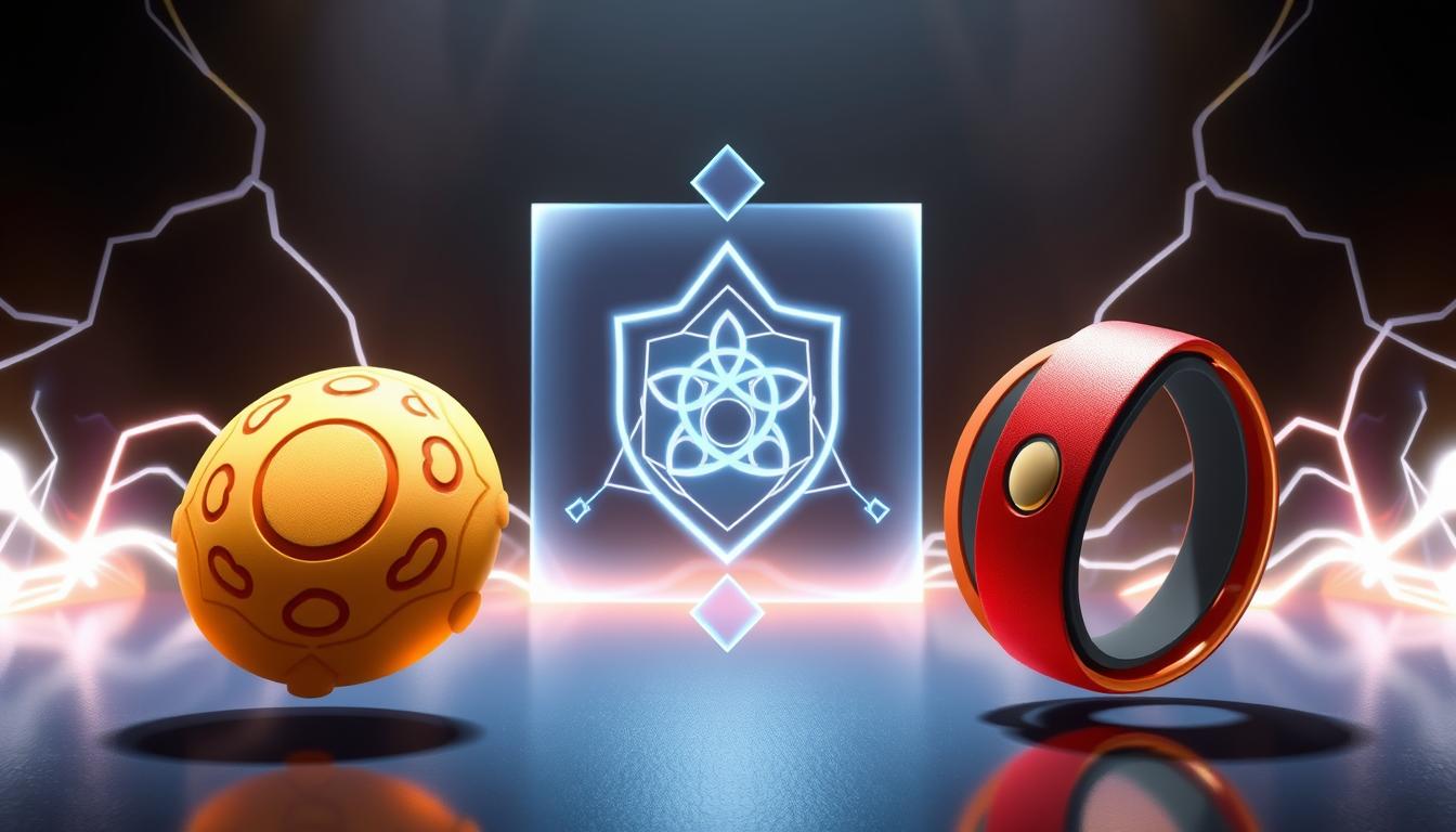 held items strategies
