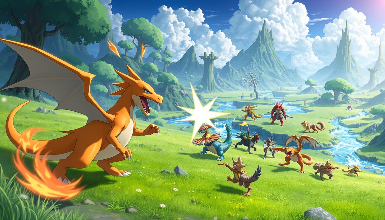 pokemon unite builds