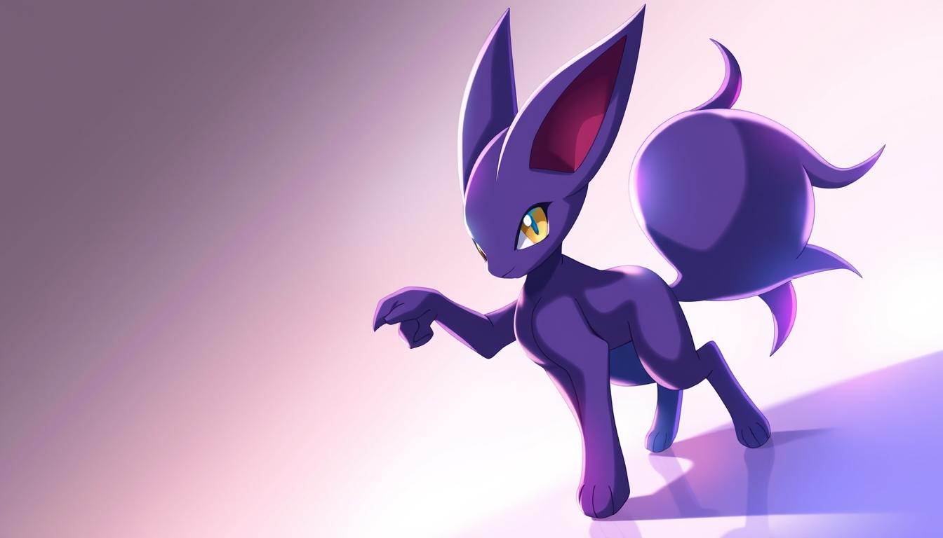 pokemon unite espeon build