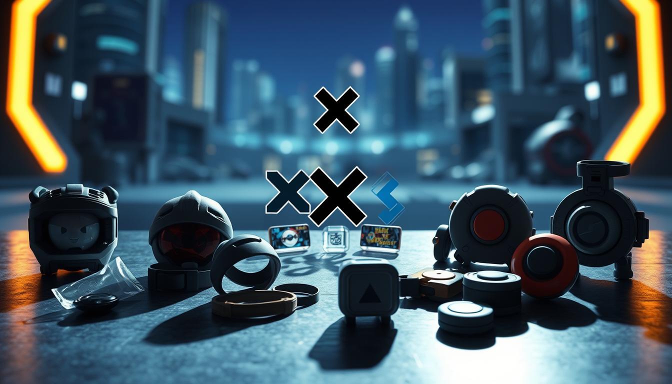 held items strategies