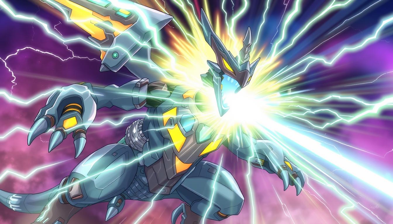 charge beam mechanics in battles