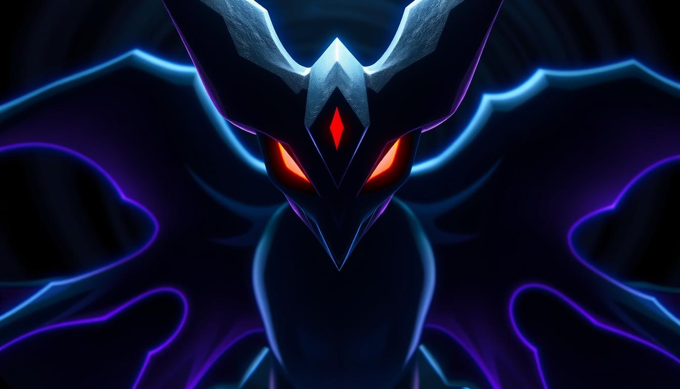 darkrai pokemon unite