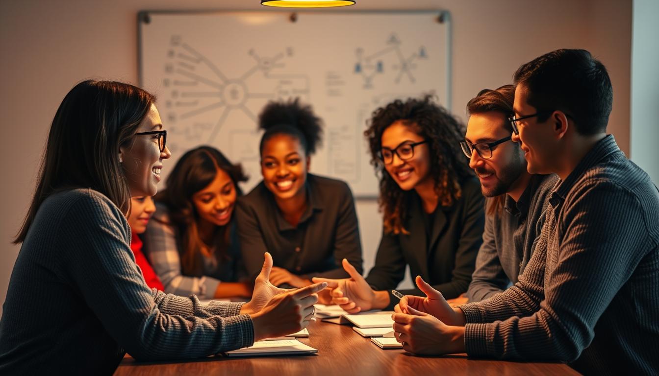 team communication strategies