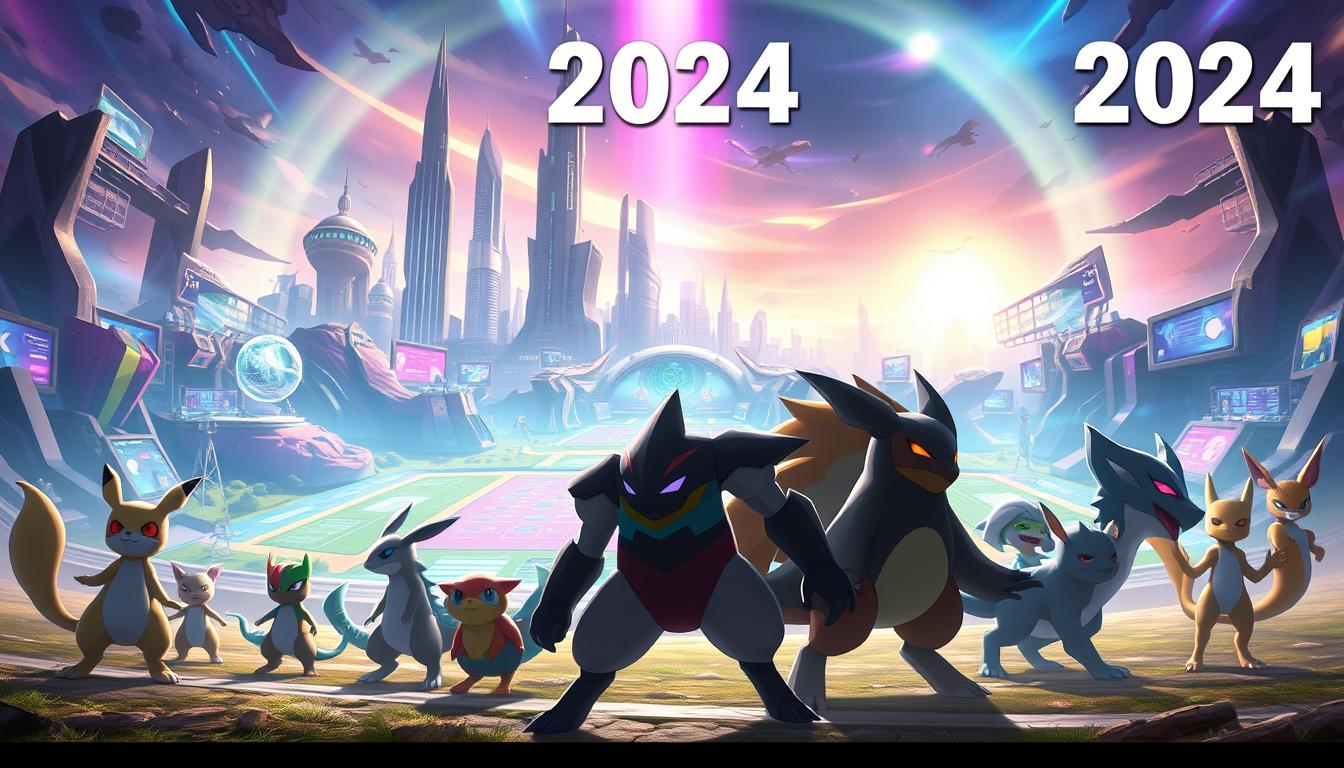 pokemon unite meta