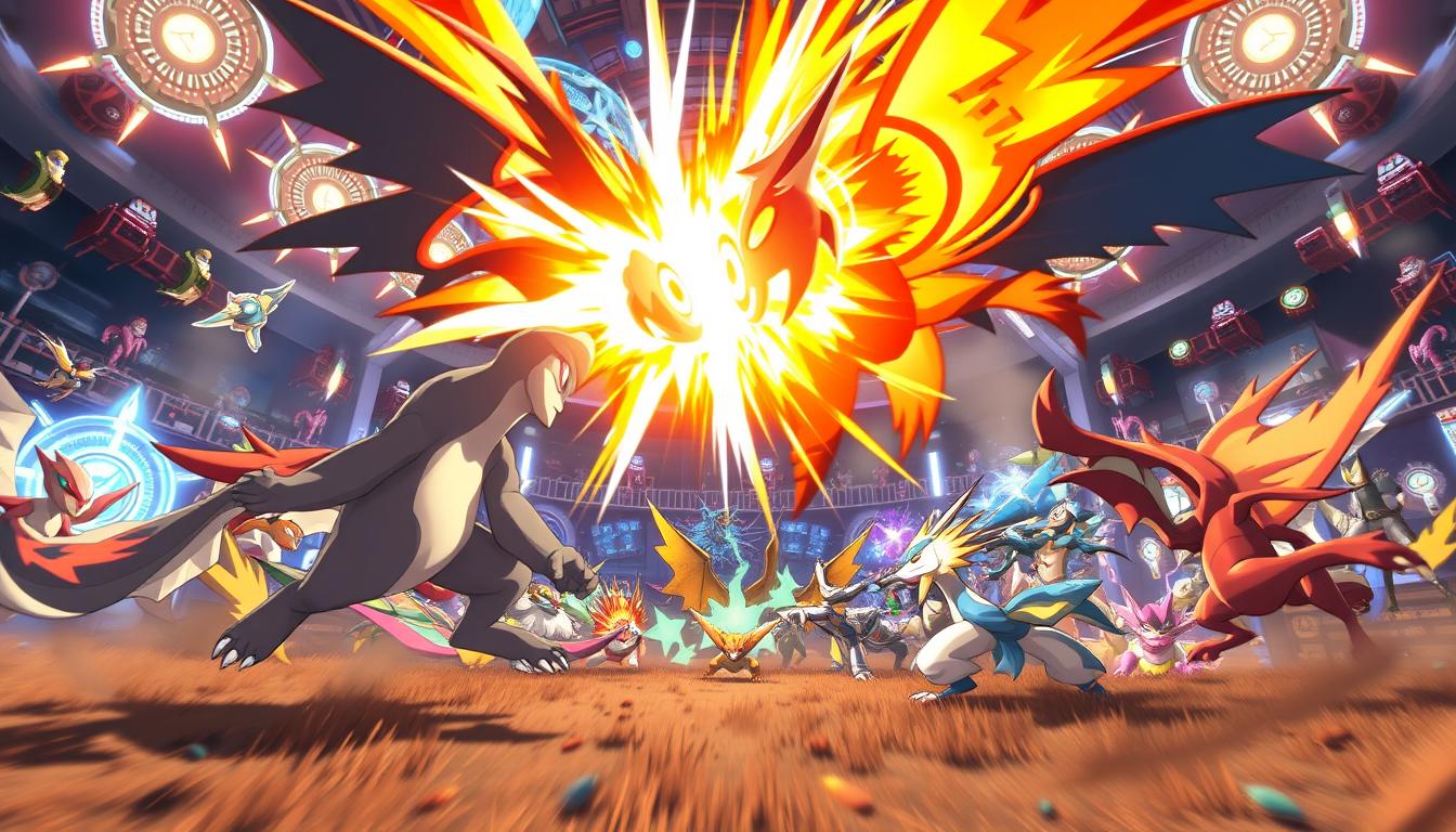 battle mechanics update 2025