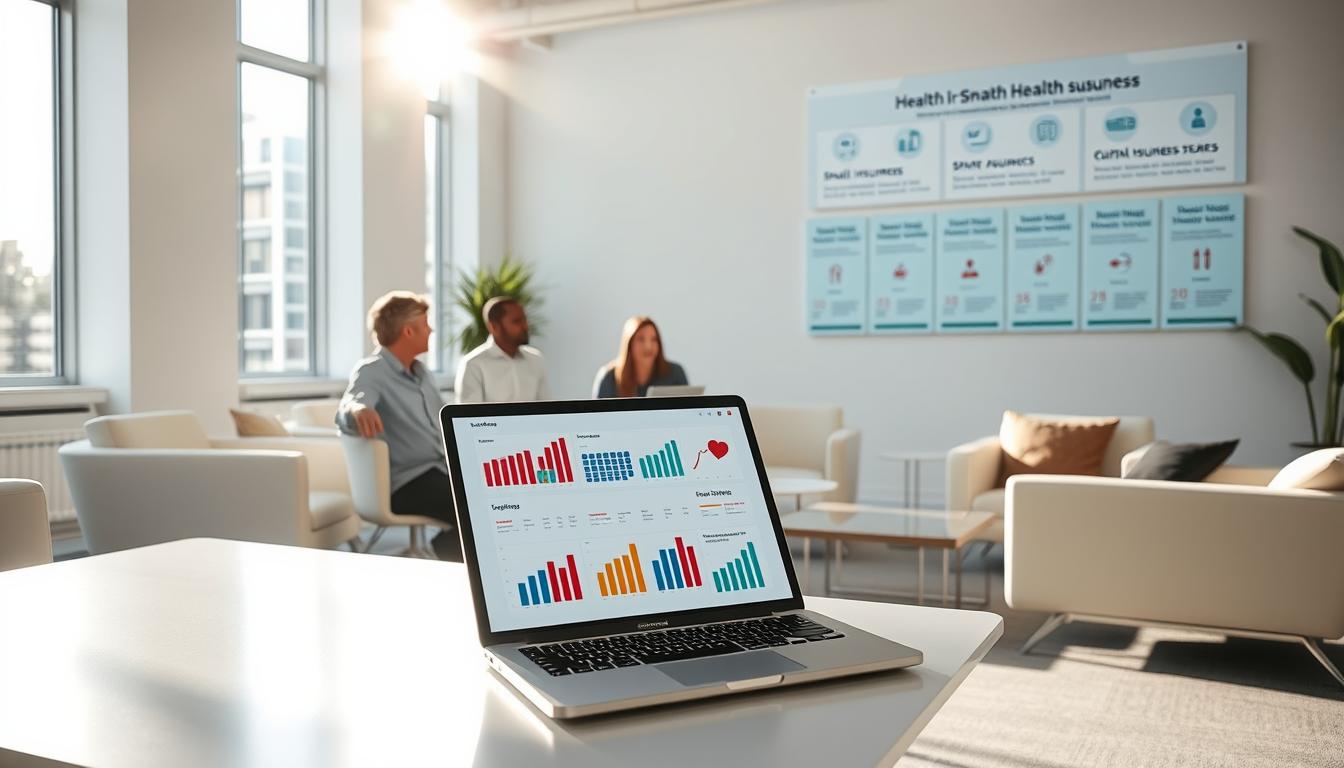 Health Insurance for Small Business: Compare & Save 1 health insurance for small business