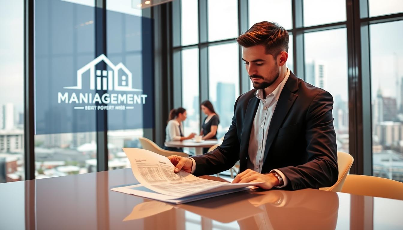 insurance for property management companies