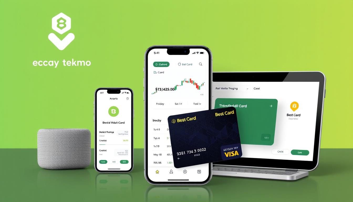 Best Crypto Presales to Invest in 2025: Top Early-Stage Opportunities 14 Best Wallet Token ecosystem showing wallet, DEX, and card features