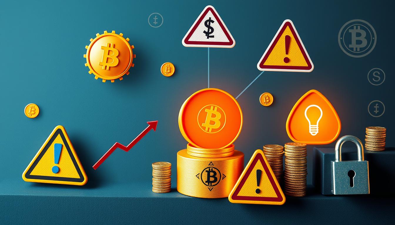 Best Crypto Presales to Invest in 2025: Top Early-Stage Opportunities 22 Risk management strategies for crypto presale investments