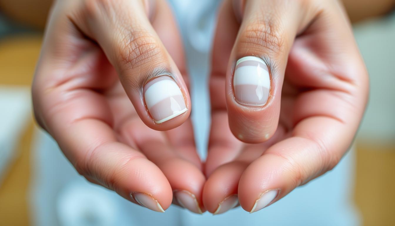 Terry's Nails