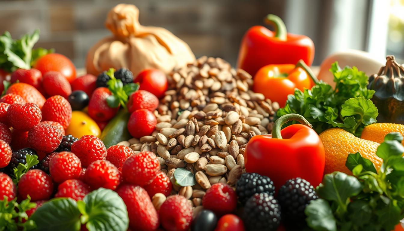 8c6bc8ac-4c04-4d71-8be9-b48266deb1c7 "20 Heart-Healthy Foods Packed with Omega-3s You’ll Love"