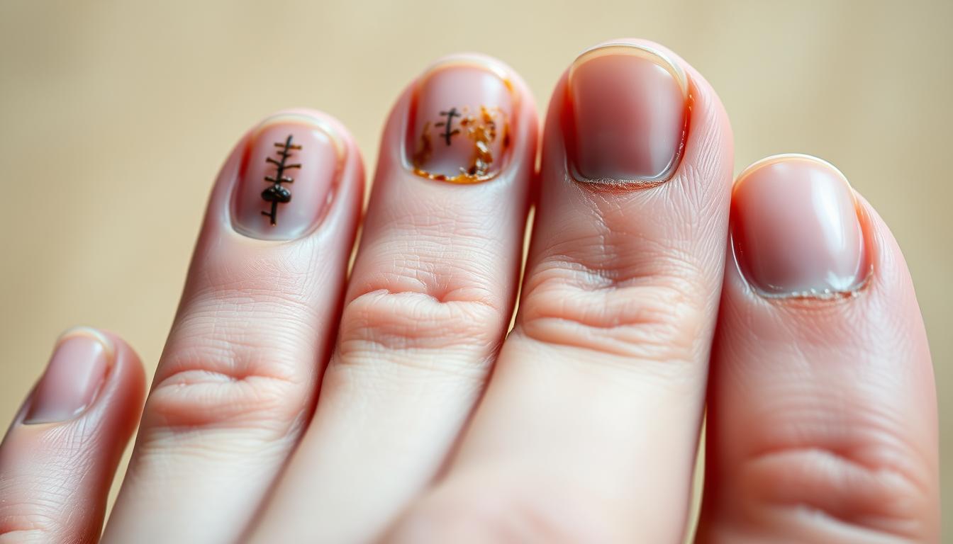 Nail Signs