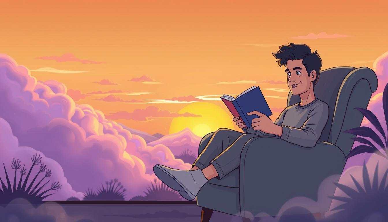 Por que algumas pessoas sentem necessidade de fugir da realidade