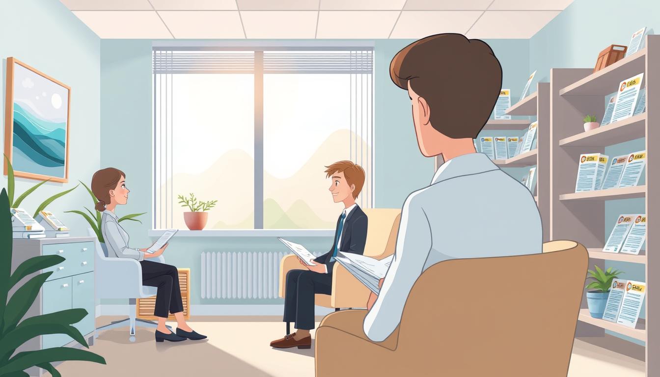 protocolos de internação