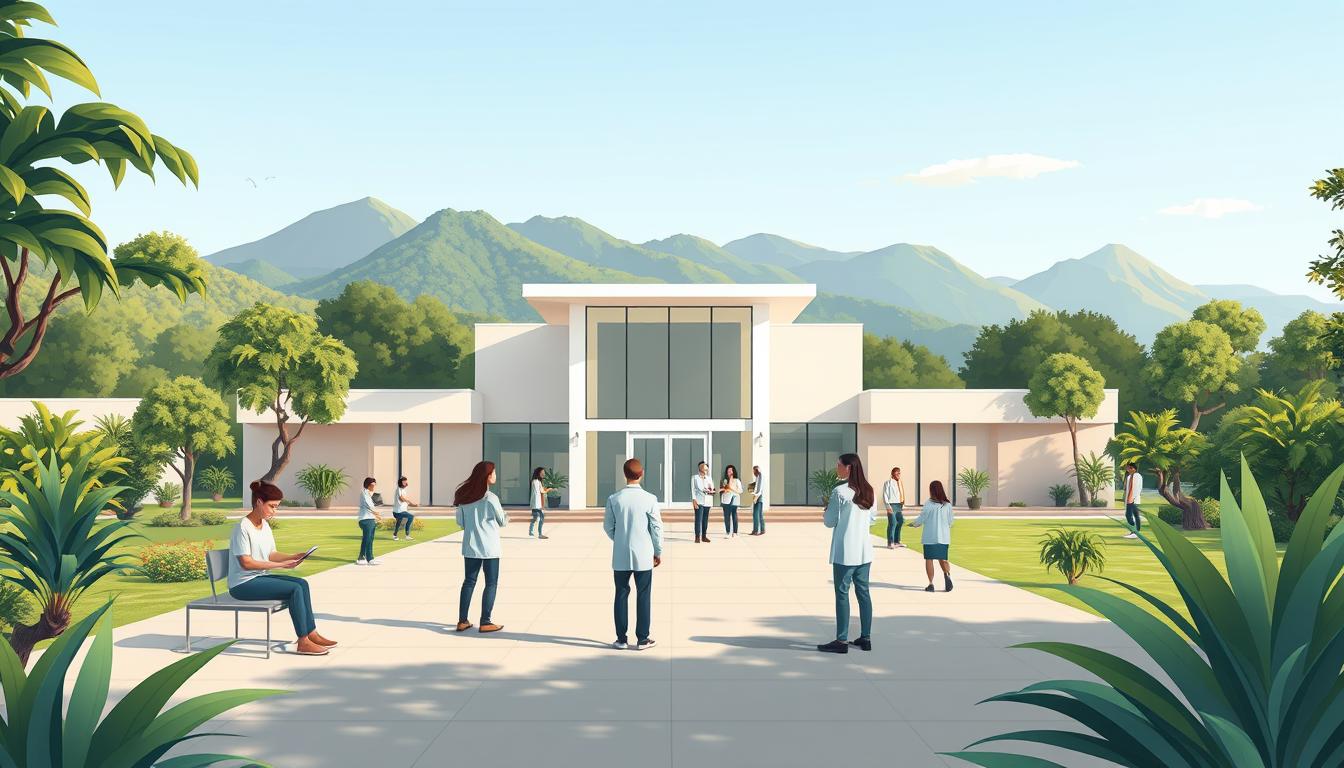 Clinica de reabilitação em Montes claros MG