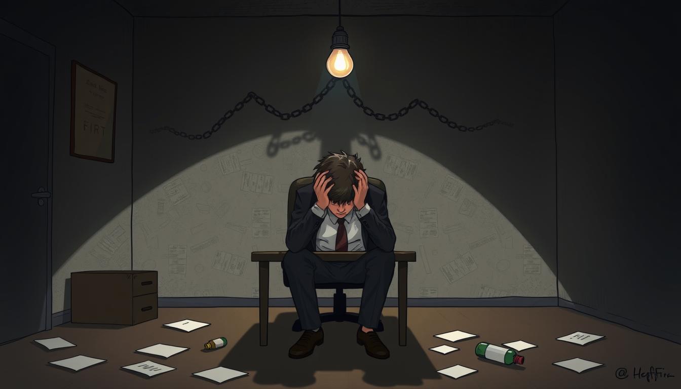 fase de risco vício