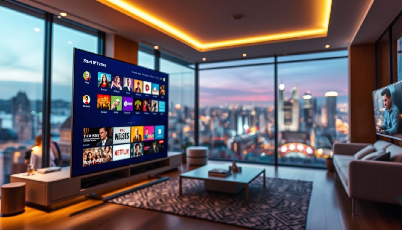 smart iptv pro