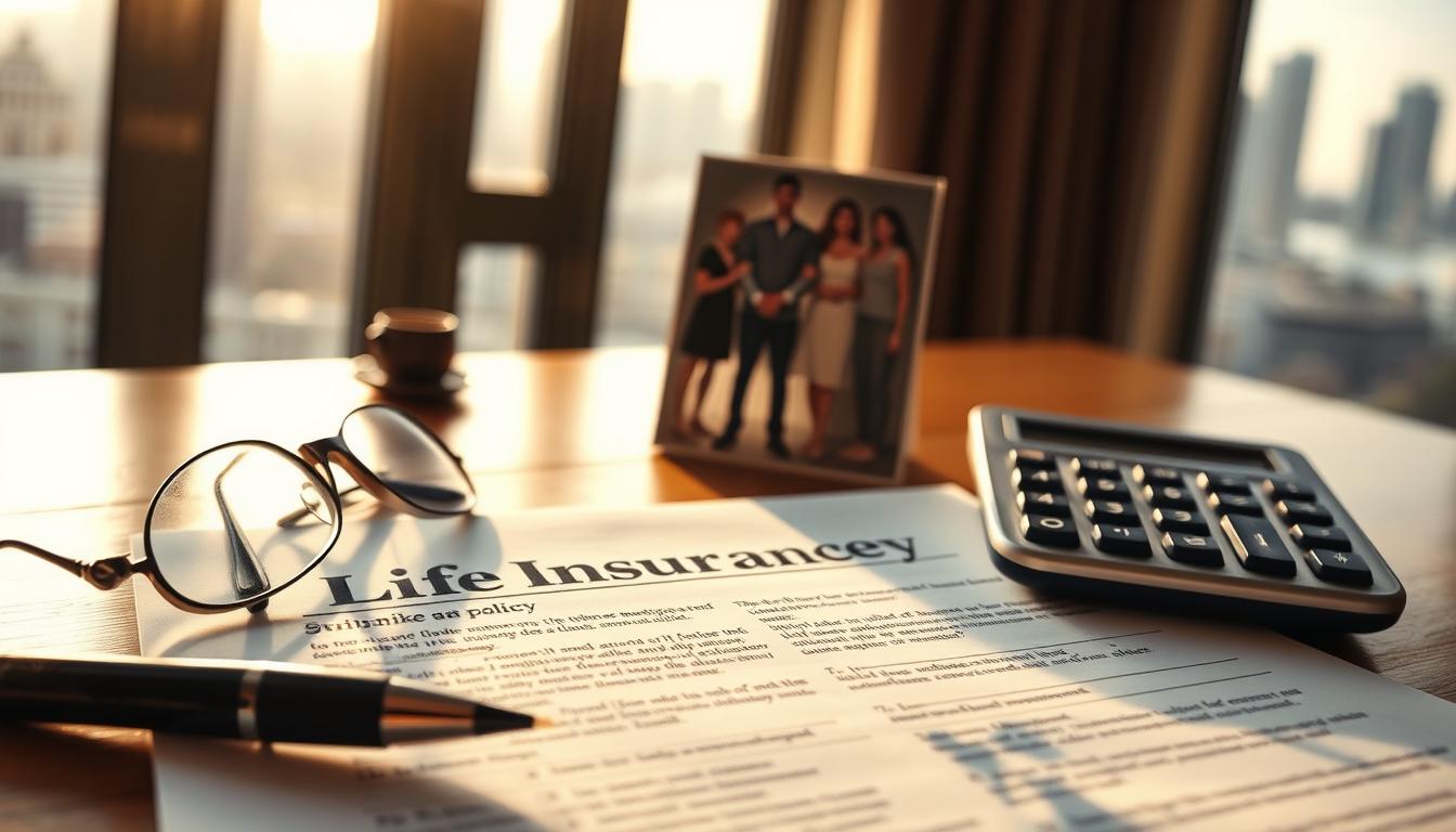 life insurance coverage