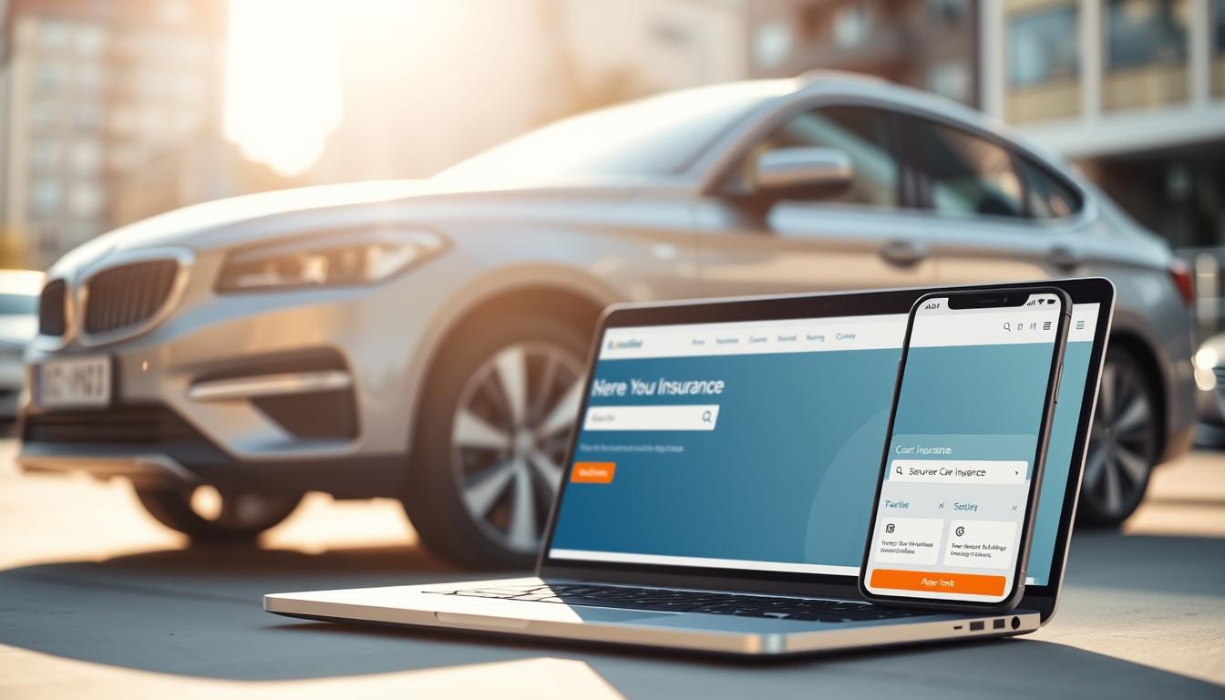 buy car insurance online