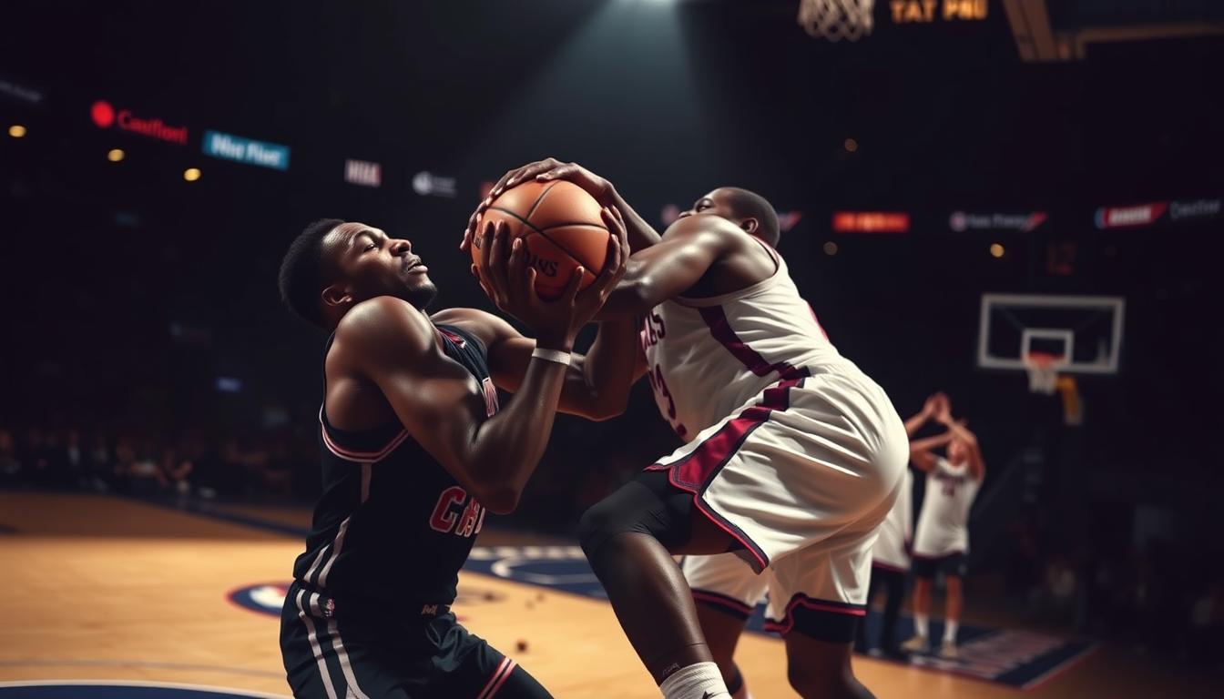 NBA Fourth Quarter Clutch Performance