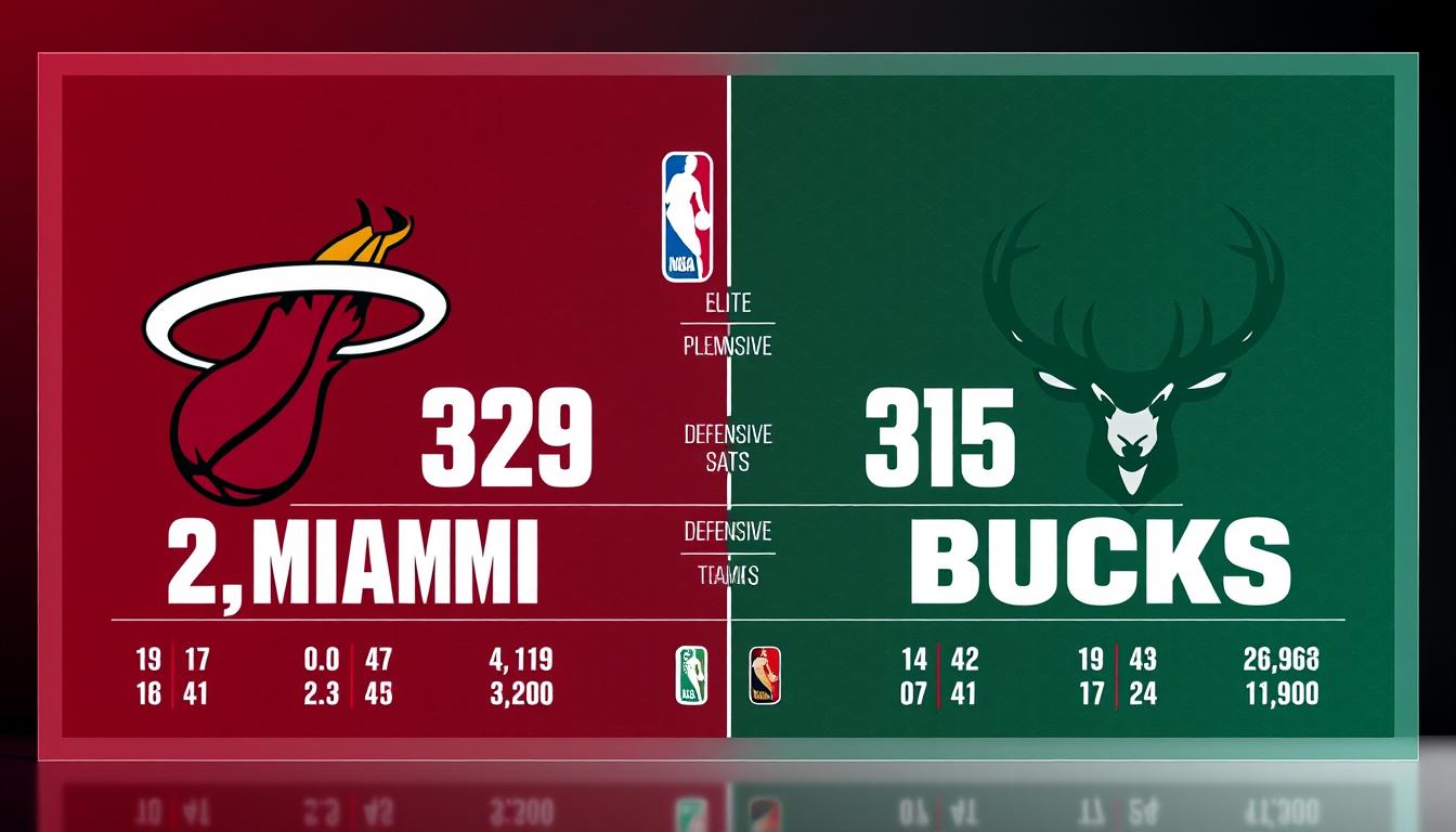 NBA defensive stats comparison