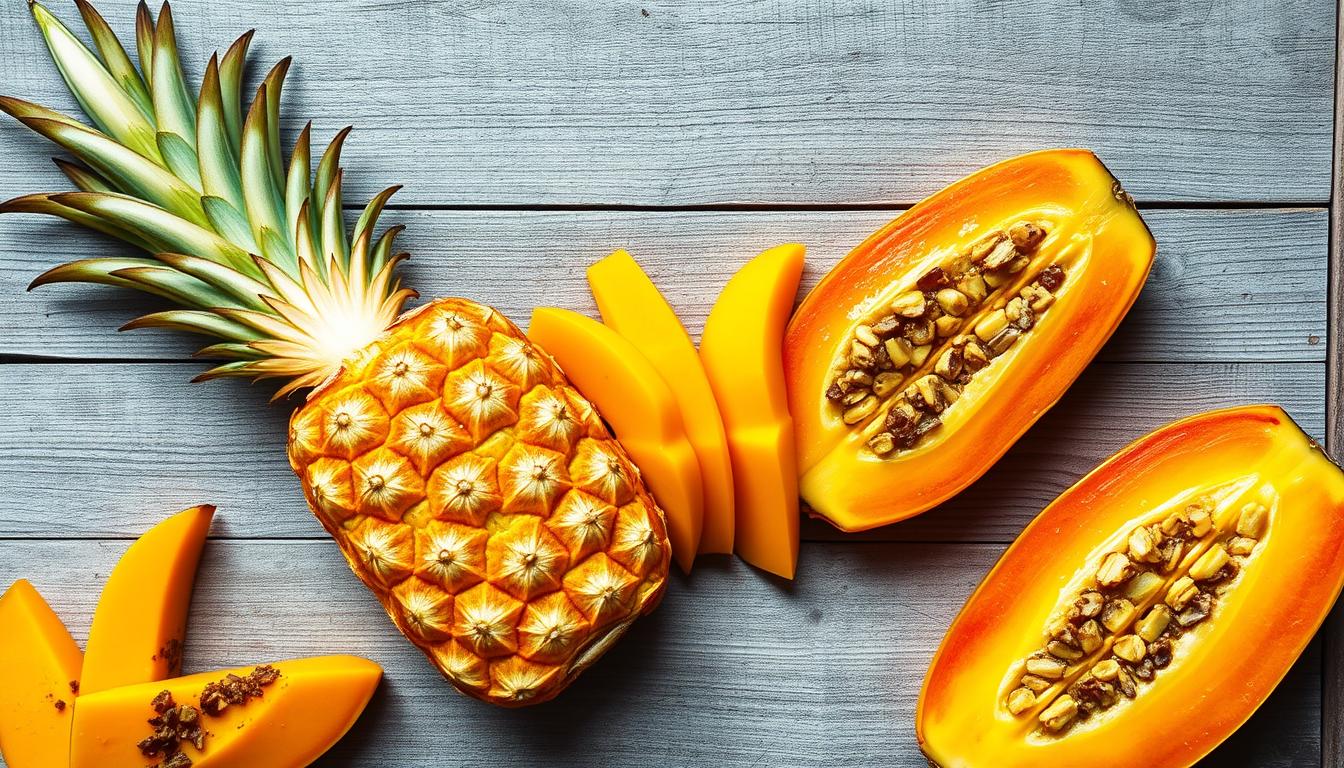 doces veganos