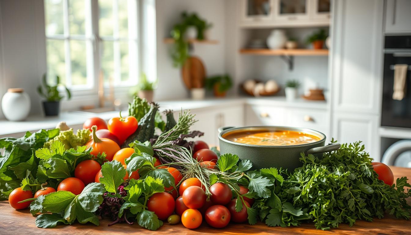 anti-inflammatory recipes