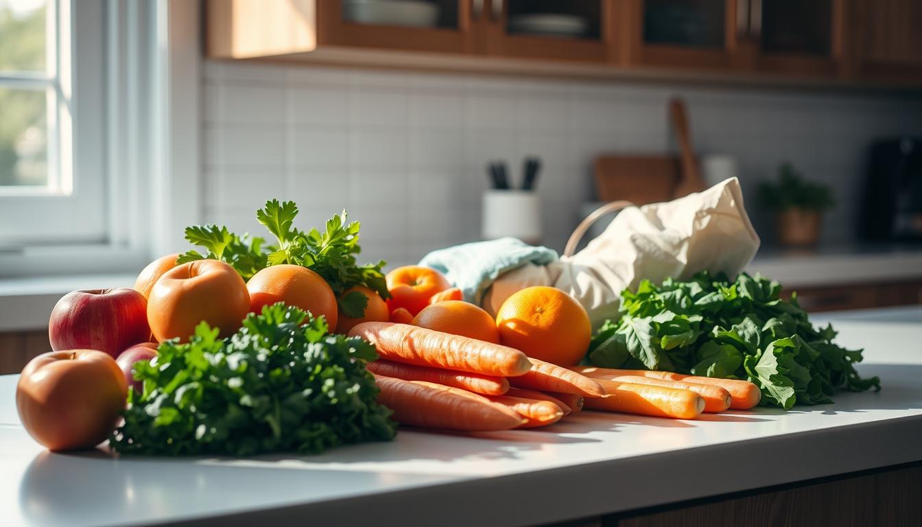 grab-and-go whole foods